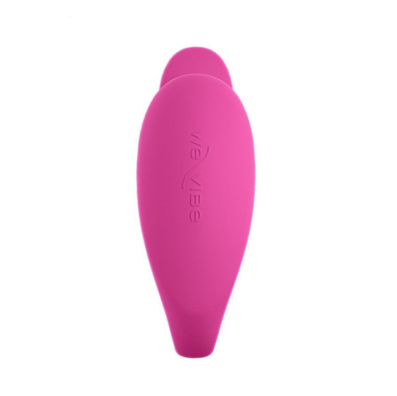 Розовый вибратор для ношения We-Vibe Jive 2 Розовый вибратор для ношения We-Vibe Jive 2