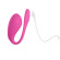Розовый вибратор для ношения We-Vibe Jive 2 Розовый вибратор для ношения We-Vibe Jive 2