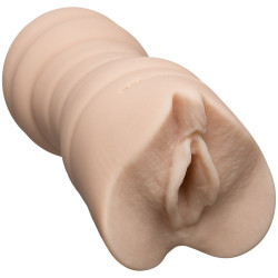 Мастурбатор-вагина Sasha Grey UltraSKYN Cream Pie Pocket Pussy Мастурбатор-вагина Sasha Grey UltraSKYN Cream Pie Pocket Pussy