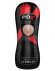 Мастурбатор-вагина Vibrating Pussy Stroker с вибрацией Мастурбатор-вагина Vibrating Pussy Stroker с вибрацией