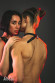 Черный гладкий кляп-шарик Crave Черный гладкий кляп-шарик Crave