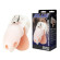 Белая клетка для пениса Silicone Small 2 in Cock Cage With Ball Divider Белая клетка для пениса Silicone Small 2 in Cock Cage With Ball Divider