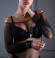 Коричневые кожаные наручники Sex Game Коричневые кожаные наручники Sex Game