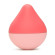 Нежный вибромассажер MINI UME ANZU VIBRATOR Нежный вибромассажер MINI UME ANZU VIBRATOR