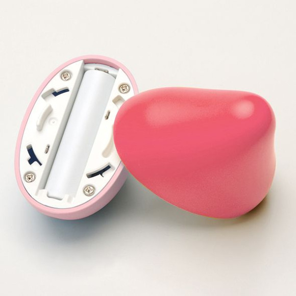 Нежный вибромассажер MINI UME ANZU VIBRATOR Нежный вибромассажер MINI UME ANZU VIBRATOR