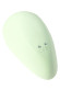 Салатовый вакуум-волновой стимулятор клитора Satisfyer Pearl Diver Салатовый вакуум-волновой стимулятор клитора Satisfyer Pearl Diver
