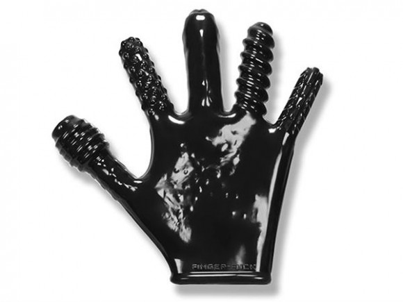 Перчатка для секса Oxballs Finger Перчатка для секса Oxballs Finger