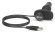 Анальная вибропробка чёрного цвета NOVICE REMOTE CONTROL PLUG BLACK - 10,2 см. Анальная вибропробка чёрного цвета NOVICE REMOTE CONTROL PLUG BLACK - 10,2 см.