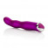 Ярко-розовый вибратор Body & Soul Attraction - 18,5 см. Ярко-розовый вибратор Body & Soul Attraction - 18,5 см.