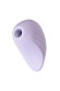Сиреневый вакуум-волновой стимулятор клитора Satisfyer Pearl Diver Сиреневый вакуум-волновой стимулятор клитора Satisfyer Pearl Diver