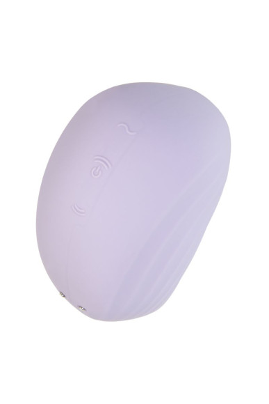 Сиреневый вакуум-волновой стимулятор клитора Satisfyer Pearl Diver Сиреневый вакуум-волновой стимулятор клитора Satisfyer Pearl Diver