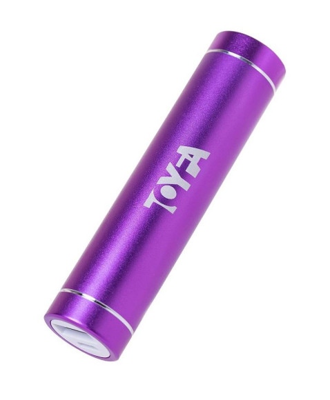 Портативное зарядное устройство A-toys 2400 mAh microUSB Портативное зарядное устройство A-toys 2400 mAh microUSB