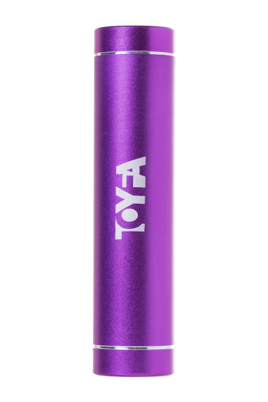 Портативное зарядное устройство A-toys 2400 mAh microUSB Портативное зарядное устройство A-toys 2400 mAh microUSB