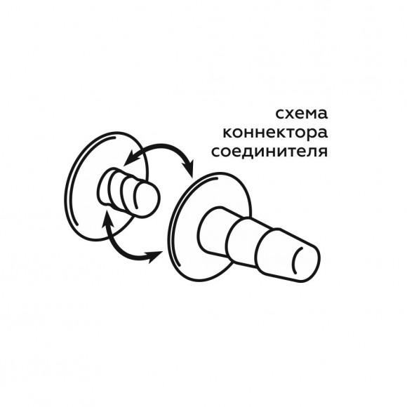 Телесная гелевая насадка-фаллос с клиторальными лепестками - 18,5 см. Телесная гелевая насадка-фаллос с клиторальными лепестками - 18,5 см.