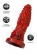 Силиконовый вибратор Monster Docus - 21,7 см. Силиконовый вибратор Monster Docus - 21,7 см.