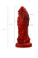 Силиконовый вибратор Monster Docus - 21,7 см. Силиконовый вибратор Monster Docus - 21,7 см.