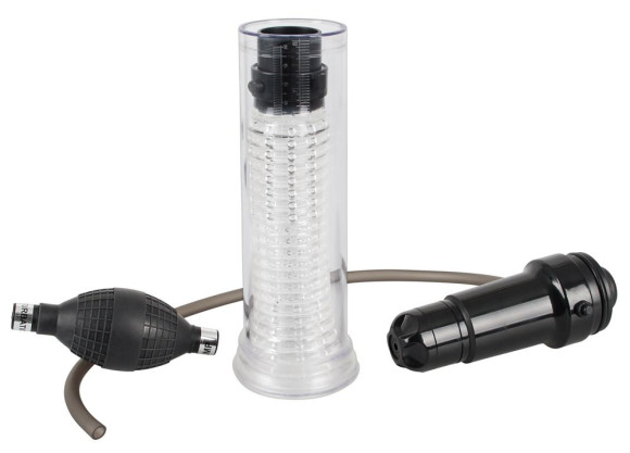 Вакуумная помпа-мастурбатор Vibrating Multi Pump & Masturbator Вакуумная помпа-мастурбатор Vibrating Multi Pump & Masturbator