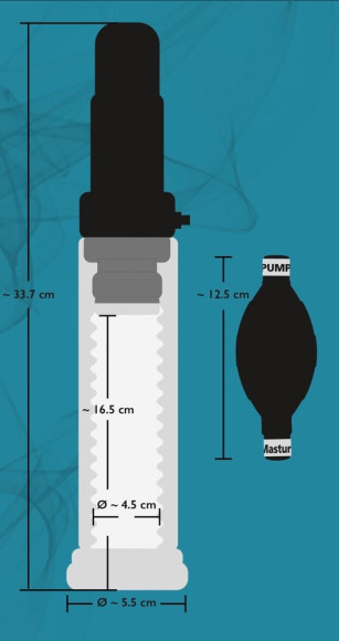 Вакуумная помпа-мастурбатор Vibrating Multi Pump & Masturbator Вакуумная помпа-мастурбатор Vibrating Multi Pump & Masturbator