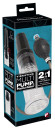 Вакуумная помпа-мастурбатор Vibrating Multi Pump & Masturbator Вакуумная помпа-мастурбатор Vibrating Multi Pump & Masturbator