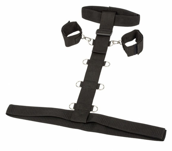 Фиксатор рук к груди Bondage Collection Bondage Tie One Size Фиксатор рук к груди Bondage Collection Bondage Tie One Size
