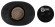Черная анальная пробка с вибрацией, вращением и пультом ДУ RC Butt Plug with 2 Functions Черная анальная пробка с вибрацией, вращением и пультом ДУ RC Butt Plug with 2 Functions