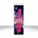 Розовый реалистичный вибромассажер Starlight Gems Aries Vibrating Massager - 20,3 см. Розовый реалистичный вибромассажер Starlight Gems Aries Vibrating Massager - 20,3 см.