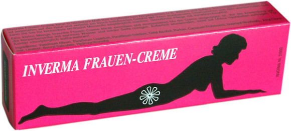 Крем Frauen для нее Крем Frauen для нее