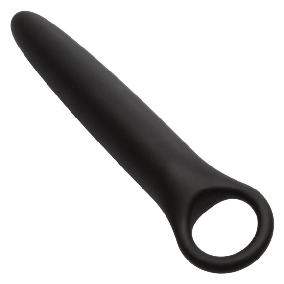 Набор из 3 черных анальных расширителей Boundless Dilator Trio Набор из 3 черных анальных расширителей Boundless Dilator Trio