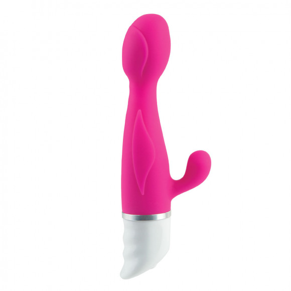 Розовый хай-тек вибратор Silicone Posable Розовый хай-тек вибратор Silicone Posable