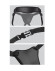 Трусы с платформой для насадки Body Dock Elite Mini Трусы с платформой для насадки Body Dock Elite Mini