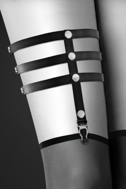 Подвязка для чулок GARTER 3 THONGS Подвязка для чулок GARTER 3 THONGS