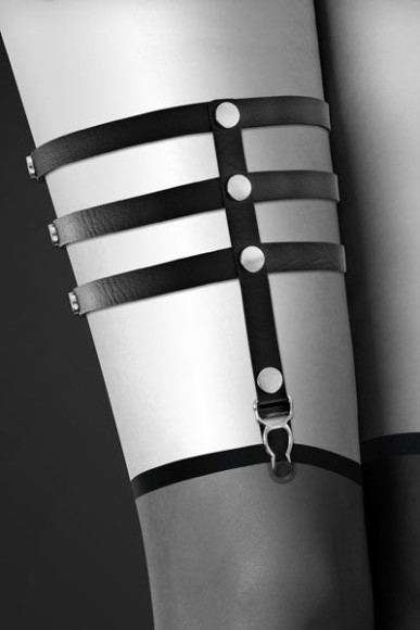 Подвязка для чулок GARTER 3 THONGS Подвязка для чулок GARTER 3 THONGS