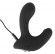 Черная анальная вибропробка с функцией расширения RC Butt Plug with 3 functions Черная анальная вибропробка с функцией расширения RC Butt Plug with 3 functions