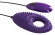 Фиолетовое виброкольцо Couples Cushion Фиолетовое виброкольцо Couples Cushion