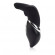 Чёрный клиторальный массажёр 7-Function Silicone Luxe Epiphany Massagers Чёрный клиторальный массажёр 7-Function Silicone Luxe Epiphany Massagers