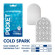 Карманный мастурбатор COLD SPARK Карманный мастурбатор COLD SPARK