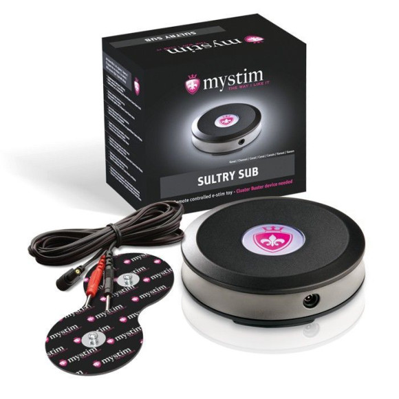 Приемник сигнала Sultry Sub Channel 4 Приемник сигнала Sultry Sub Channel 4