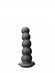 Серая насадка-ёлочка PLATINUM 4,5’’ - 12,5 см. Серая насадка-ёлочка PLATINUM 4,5’’ - 12,5 см.