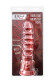Силиконовый вибратор Monster Tops - 27 см. Силиконовый вибратор Monster Tops - 27 см.