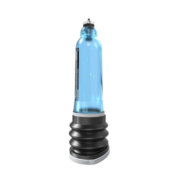 Синяя гидропомпа HydroMAX7 Синяя гидропомпа HydroMAX7