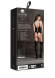 Роскошный боди-комбинезон Elara VII Bodystocking with Open Cups Роскошный боди-комбинезон Elara VII Bodystocking with Open Cups