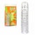 Насадка INSIDE OUT SUPER SLEEVE CLEAR
