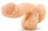 Телесный фаллоимитатор на присоске 6.5 Sensa Feel Dildo - 17,78 см. Телесный фаллоимитатор на присоске 6.5 Sensa Feel Dildo - 17,78 см.
