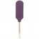 Фиолетовый пэддл Cherished Collection Leather and Suede Paddle - 41 см. Фиолетовый пэддл Cherished Collection Leather and Suede Paddle - 41 см.