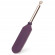 Фиолетовый пэддл Cherished Collection Leather and Suede Paddle - 41 см. Фиолетовый пэддл Cherished Collection Leather and Suede Paddle - 41 см.