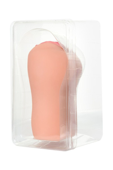 Телесный мастурбатор-вагина Emily Телесный мастурбатор-вагина Emily