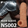 Телесная насадка с пупырышками и открытой головкой Nude Sleeve S - 10 см. Телесная насадка с пупырышками и открытой головкой Nude Sleeve S - 10 см.