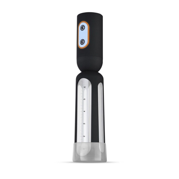 Мастурбатор-помпа CRUIZR Penis Pump With Sucking Function Мастурбатор-помпа CRUIZR Penis Pump With Sucking Function
