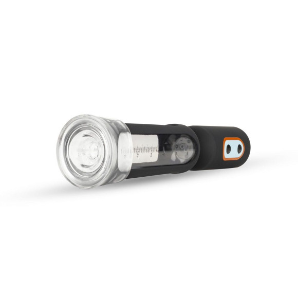 Мастурбатор-помпа CRUIZR Penis Pump With Sucking Function Мастурбатор-помпа CRUIZR Penis Pump With Sucking Function