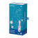 Розовый вибромассажер Air Pump Booty 5+ - 18,1 см. Розовый вибромассажер Air Pump Booty 5+ - 18,1 см.